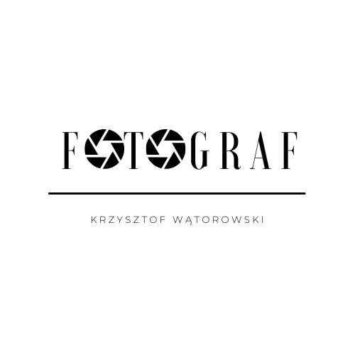 Osobiste logo fotografa