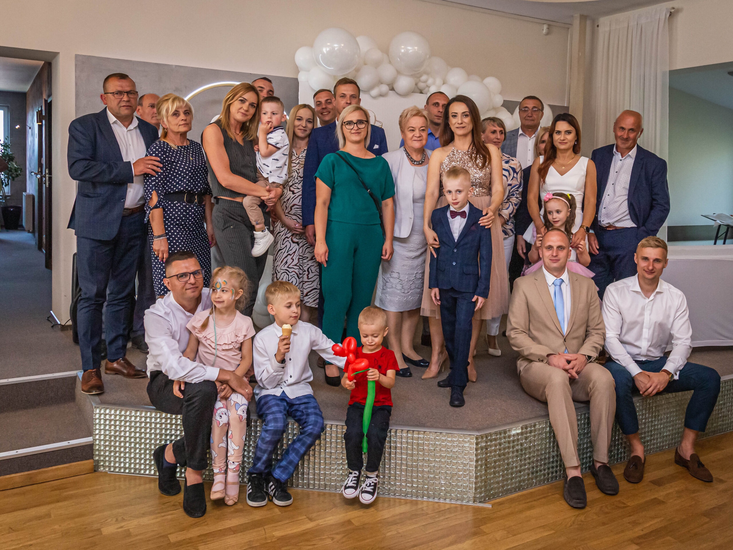 Read more about the article Jak przygotować się do sesji zdjęciowej?